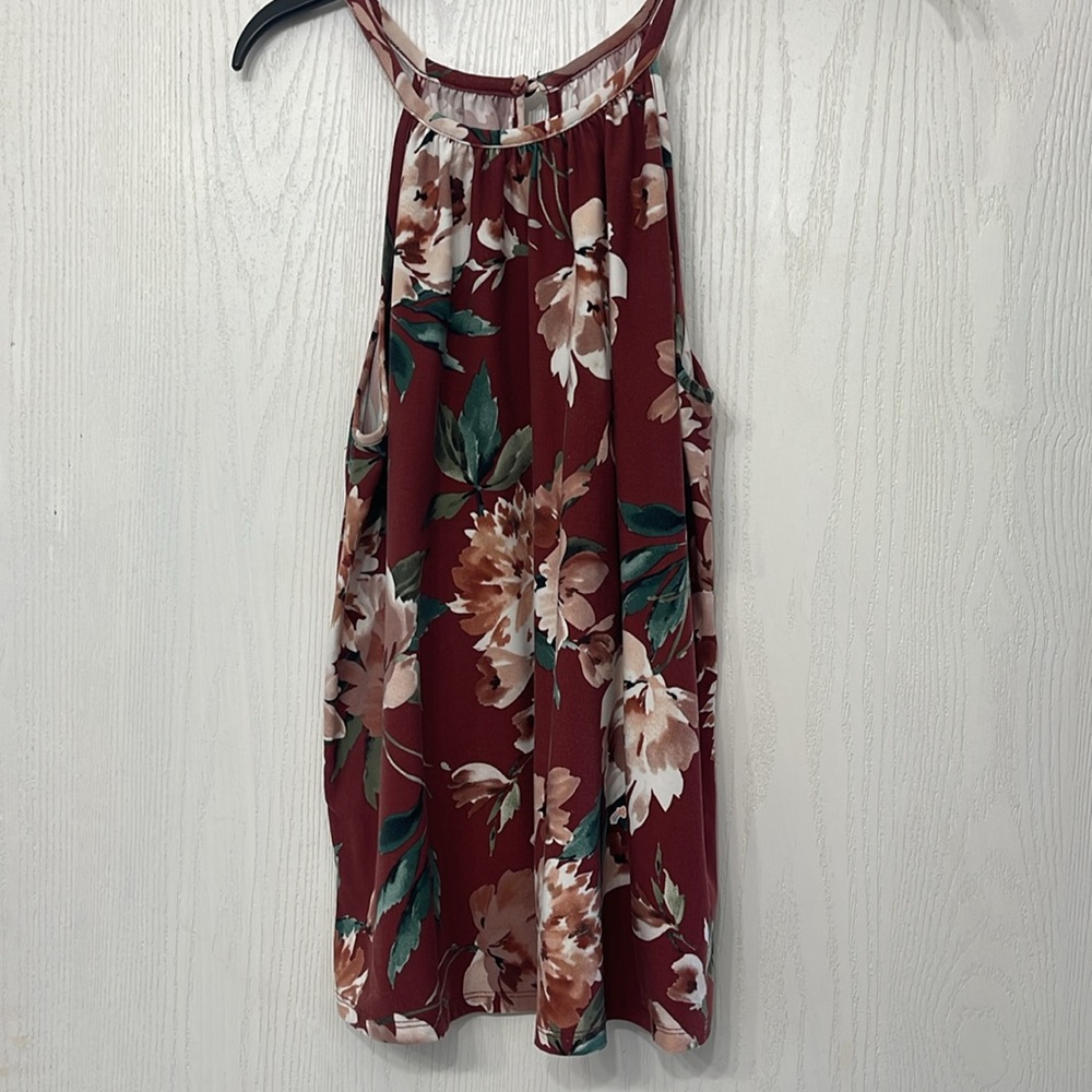 Samala Halter Knit Top - Picture 4 of 7